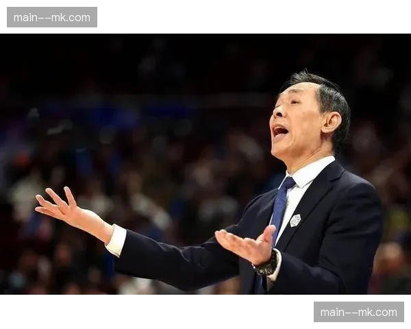 北京力克浙江靠末节防守 许利民不满二三节防守漏洞致被动