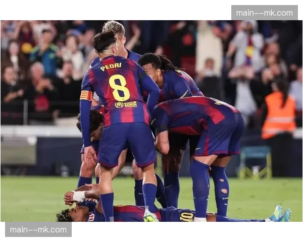 巴萨对阵塞尔塔点球致胜 进攻多样性面临考验