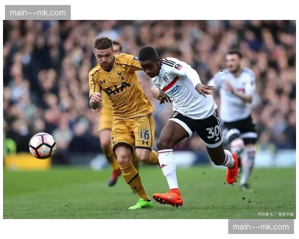 中游集团攻防特点 伯恩茅斯富勒姆得失球平衡但缺乏突破